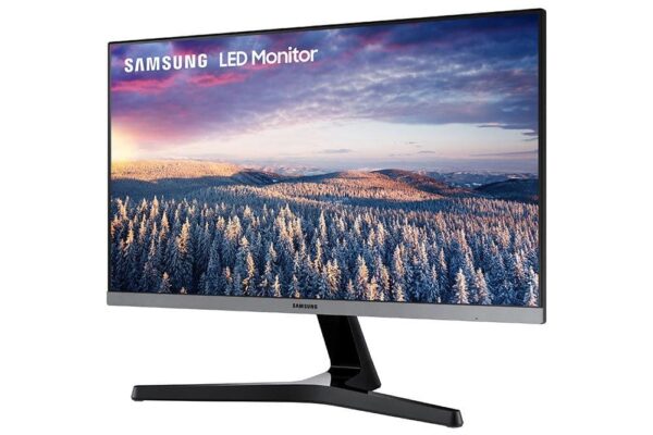 Monitor LED Samsung LS24R35AFHLXZS 24" FullHD 75Hz IPS