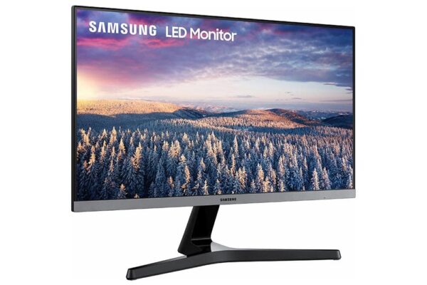 Monitor LED Samsung LS24R35AFHLXZS 24" FullHD 75Hz IPS