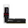 Memoria RAM Kingston FURY Beast Black 16GB DDR5 5600MHz DIMM
