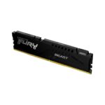 Memoria RAM Kingston FURY Beast de 8GB DDR5 5600MHz DIMM