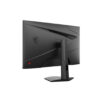 Monitor Gamer MSI G274F 27" FHD IPS 1ms 180Hz