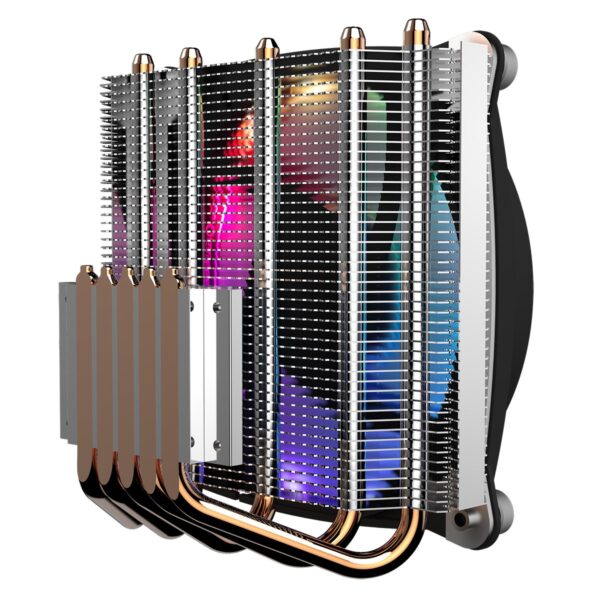 Cooler CPU Gamemax GAMMA 300 RGB AMD INTEL