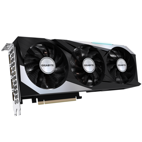 Tarjeta de Video Gigabyte GeForce RTX 3060 Ti GAMING OC 8GB