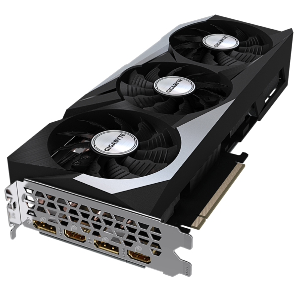 Tarjeta de Video Gigabyte GeForce RTX 3060 Ti GAMING OC 8GB