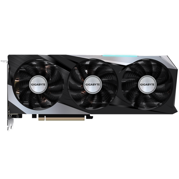 Tarjeta de Video Gigabyte GeForce RTX 3060 Ti GAMING OC 8GB