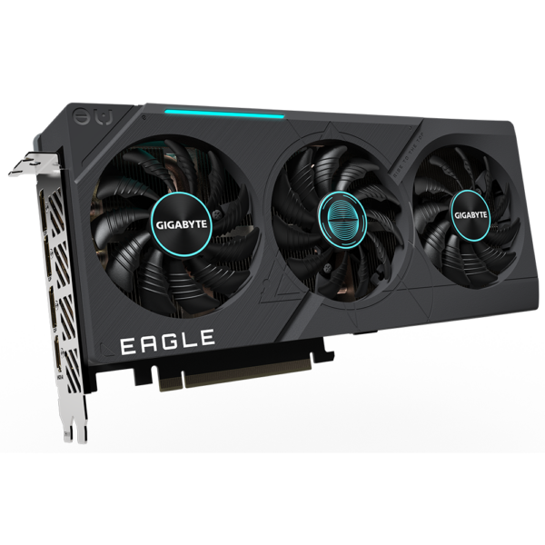 Tarjeta de Video Gigabyte RTX 4070 Eagle 12GB GDDR6X