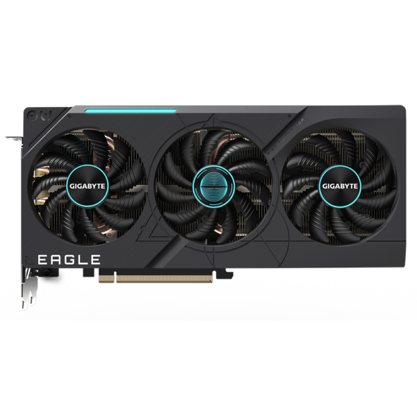 Tarjeta de Video Gigabyte RTX 4070 Eagle 12GB GDDR6X