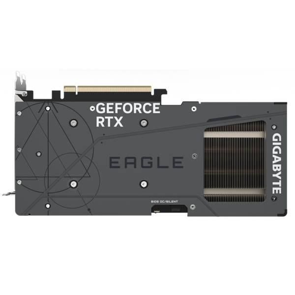 Tarjeta de Video Gigabyte RTX 4070 Eagle 12GB GDDR6X