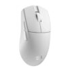 Mouse Wireless Redragon Ultra Light K1ng Pro M916 4K Blanco