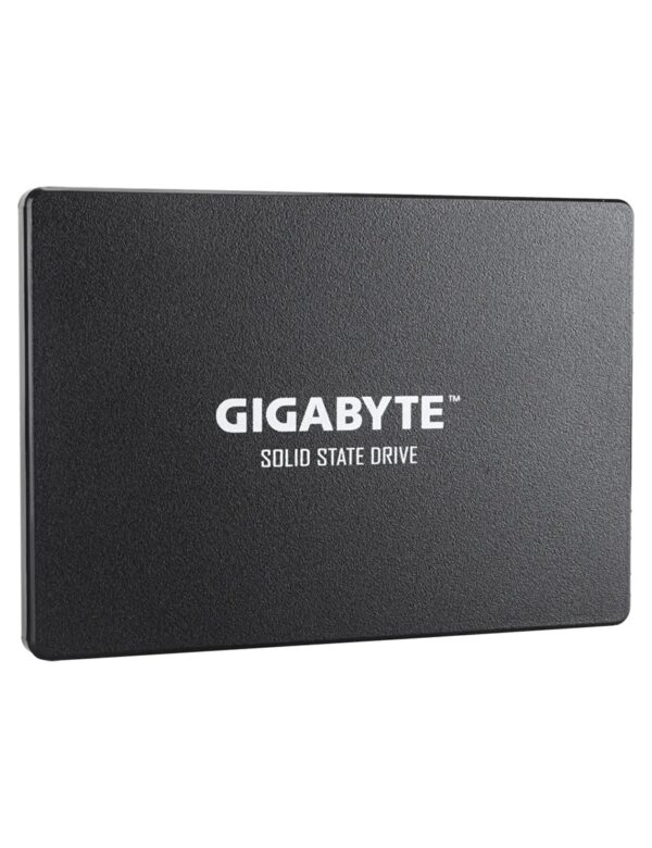 Disco Duro Sólido Gigabyte 120 GB SATA 2,5"