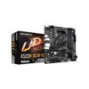 Placa Madre Gigabyte A520M DS3H V2 AM4 DDR4 mATX