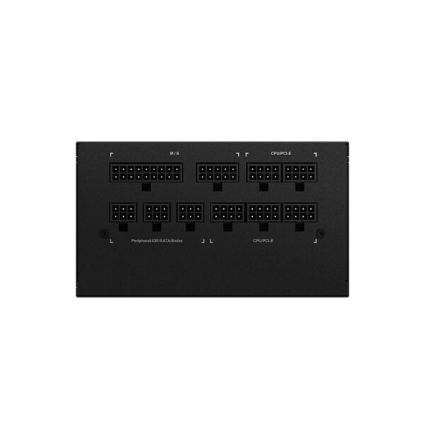 Fuente de Poder Gigabyte UD850GM 850W 80+ Gold