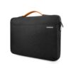 Tomtoc Funda A22 Notebook Macbook 15.6'' Negro A22-E01H01