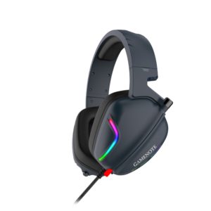 Audifonos Gamer Gamenote H2019U RGB USB 7.1