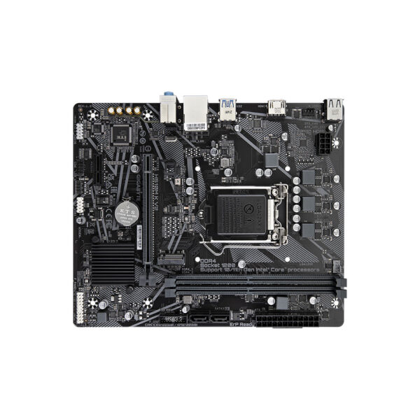 Placa Madre Gigabyte H510M K V2