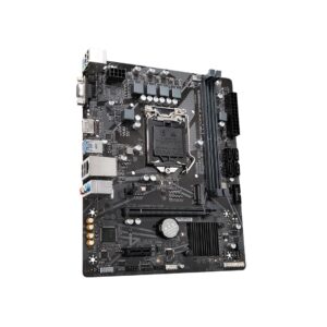 Placa Madre Gigabyte H510M S2H V2 LGA1200 DDR4 2133/3200MHz