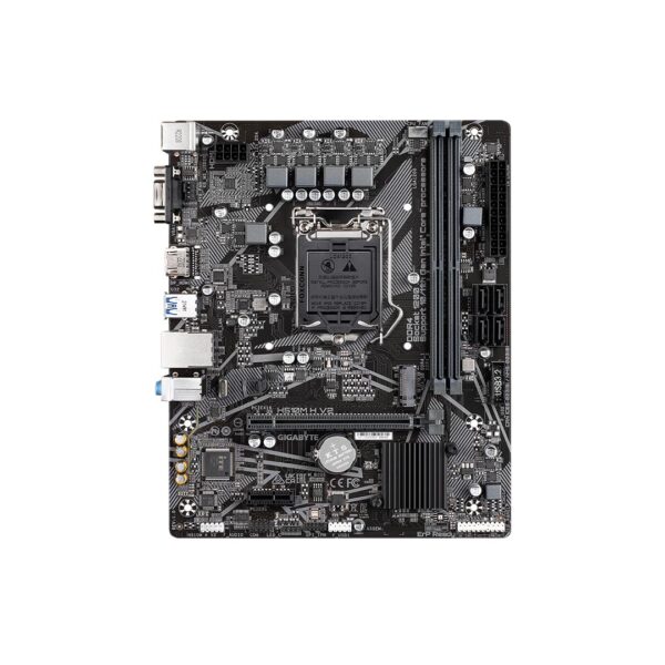 Placa Madre Gigabyte H510M S2H V2 LGA1200 DDR4 2133/3200MHz