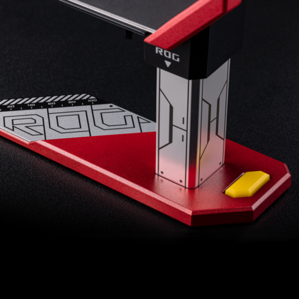 Soporte Tarjeta de Video ROG Herculx ARGB Eva 2 Edition
