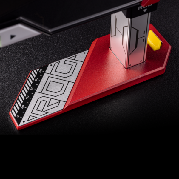 Soporte Tarjeta de Video ROG Herculx ARGB Eva 2 Edition