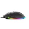 Mouse Gamer Fantech Hero UX1 RGB Negro