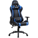 Silla Gamer Hype Legend Hero Blue