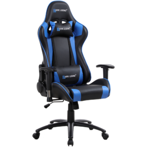 Silla Gamer Hype Legend Hero Blue