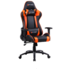Silla Gamer Hype Legend Hero Orange