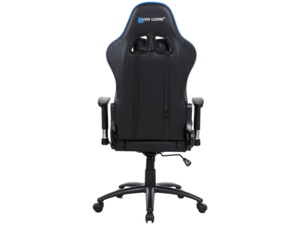 Silla Gamer Hype Legend Hero Blue