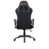 Silla Gamer Hype Legend Hero Orange