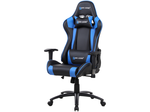 Silla Gamer Hype Legend Hero Blue