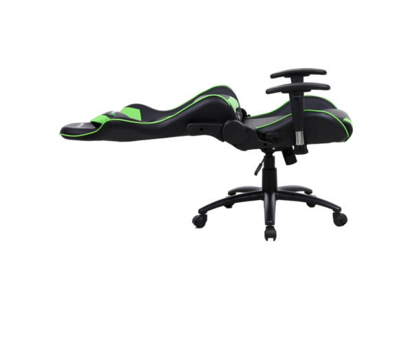 Silla Gamer Hype Legend Hero Light Green