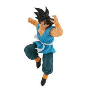 Figura Dragon Ball Z Match Makers Son Goku (Vs Uub)