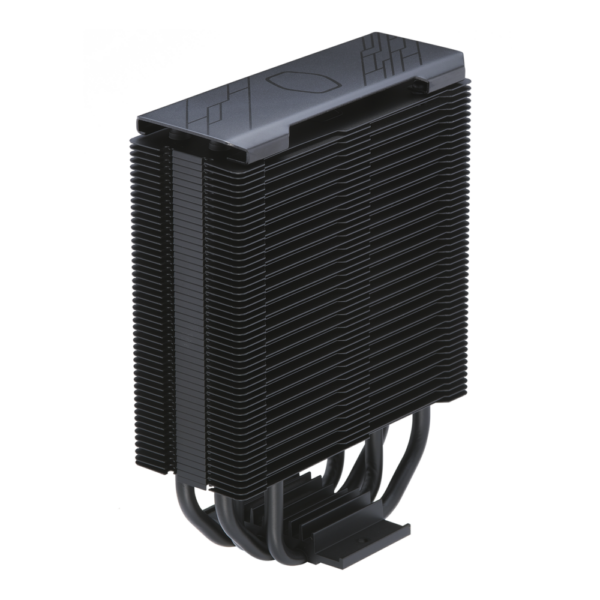 Cooler para CPU Cooler Master Hyper 212 Halo Black