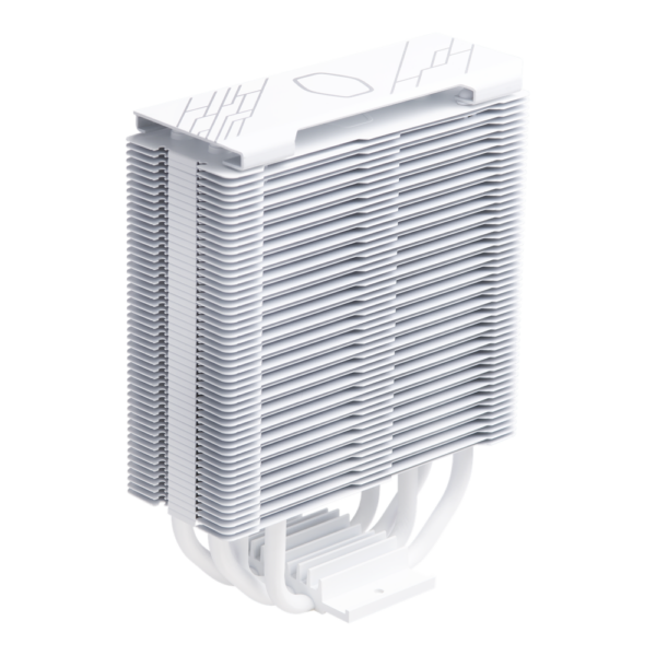 Cooler CPU Cooler Master Hyper 212 Halo White AMD INTEL