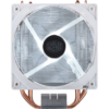 Cooler CPU Cooler Master Hyper 212 Led White AMD INTEL