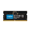 Memoria Ram para Notebook Crucial 8gb 4800Mhz DDR5 SODIMM