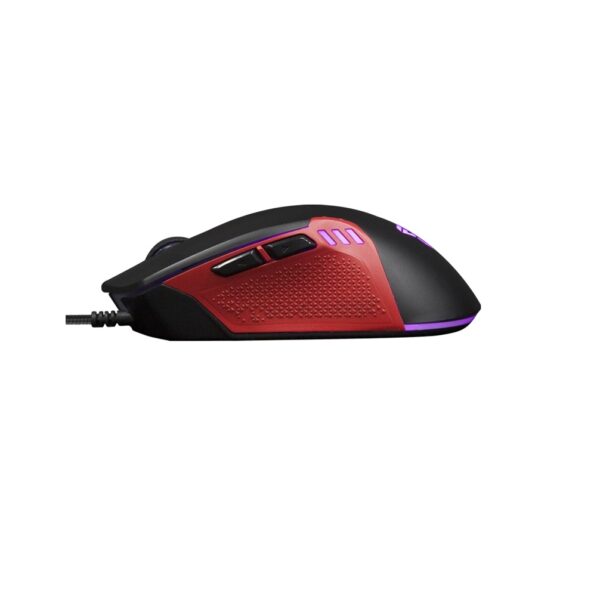 Mouse Gamer Fantech Phantom X15 RGB Negro