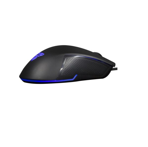 Mouse Gamer Fantech Phantom X15 RGB Negro