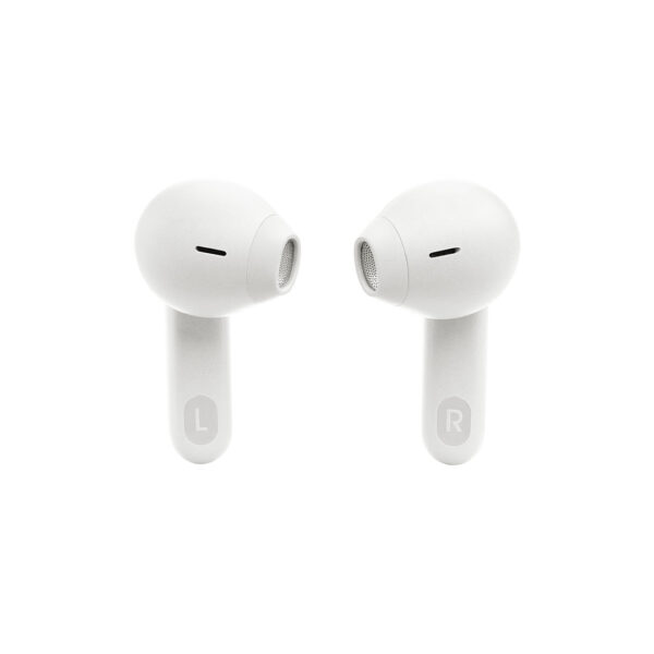Audifonos In-Ear JBL Tune Flex True Wireless Blancos