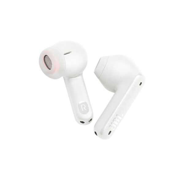 Audifonos In-Ear JBL Tune Flex True Wireless Blancos