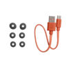 Audifonos In-Ear JBL Vibe Beam True Wireless Negros