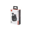 Audifonos In-Ear JBL Vibe Beam True Wireless Negros