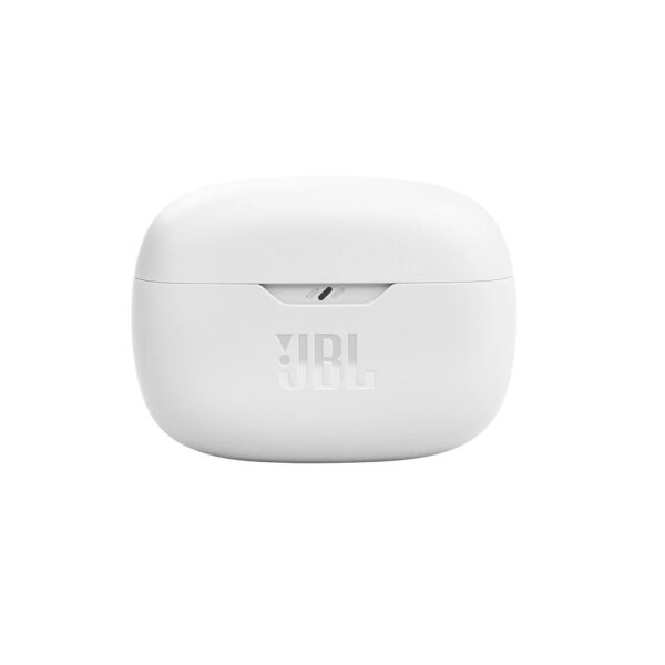 Audifonos In-Ear JBL Vibe Beam True Wireless Blancos