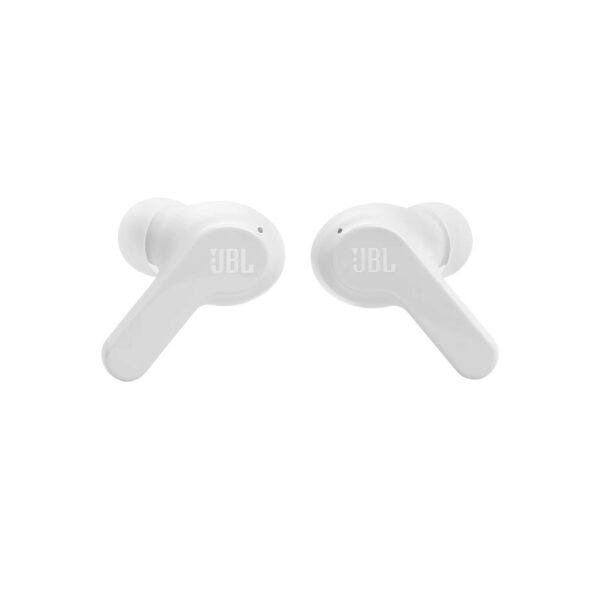 Audifonos In-Ear JBL Vibe Beam True Wireless Blancos