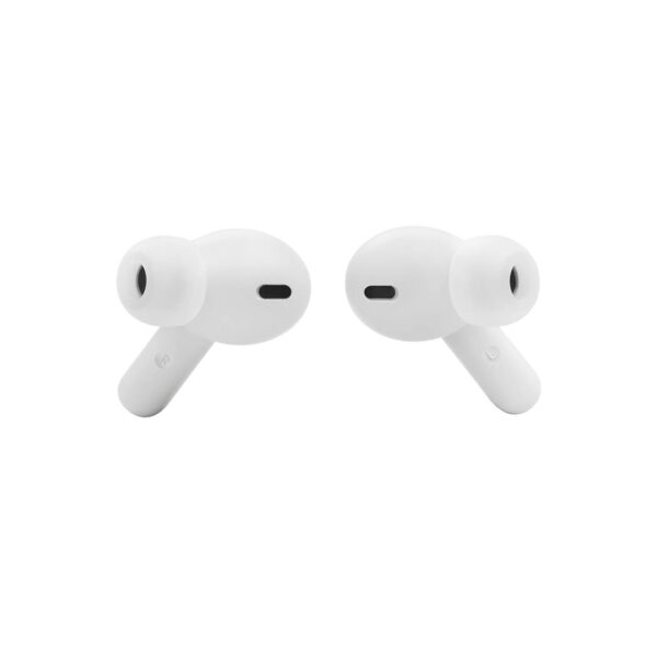 Audifonos In-Ear JBL Vibe Beam True Wireless Blancos
