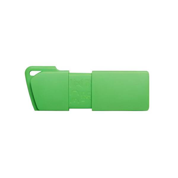 Pendrive Kingston DataTraveler Exodia M 64 GB Verde