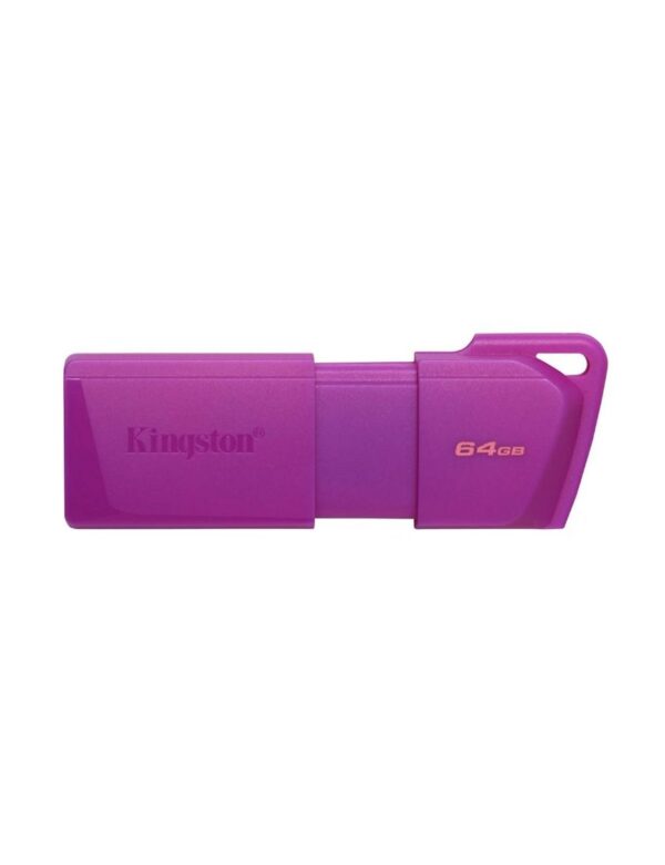 Pendrive Kingston DataTraveler Exodia M de 64GB USB 3.2