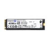 Disco de estado sólido Kingston KC3000 de 4TB NVMe PCIe 4.0