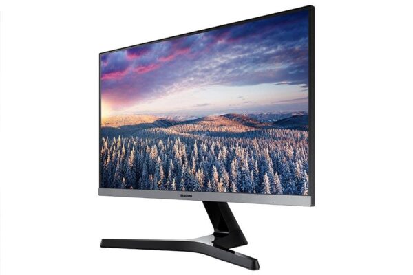 Monitor LED Samsung LS24R35AFHLXZS 24" FullHD 75Hz IPS