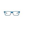 Lentes Gamer Gunnar Cruz Navy Clear